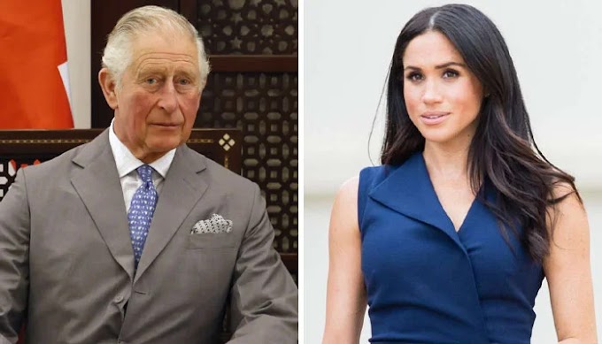 King Charles's Unyielding Condition for Harry and Meghan's UK Return