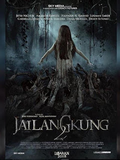 Jailangkung 2 (2018)