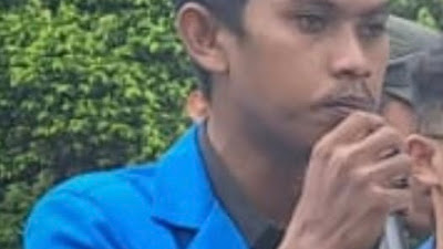 Mahasiswa Untad mengajak masyarakat perangi berita hoaks dan isu sara