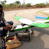 Meet the Nigerian man without a degree who builds mini Aircraft