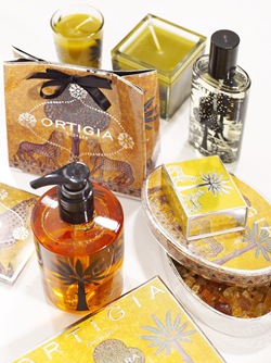 ortigia-orange blossom