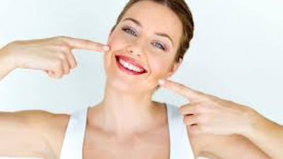 Seven Steps For Keeping Teeth Healthy For A Lifetime