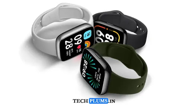 Redmi Watch 3 Active