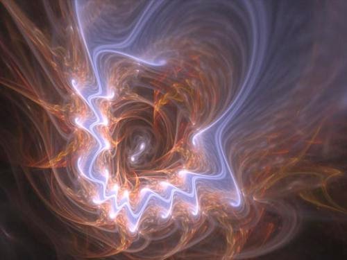 Holographic Universe