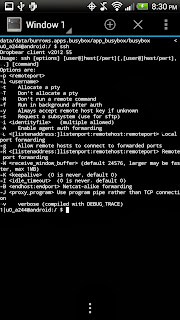 BusyBox Non-Root Pro v2.55 BusyBox Non-Root Pro v2.55