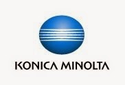 Konica Minolta