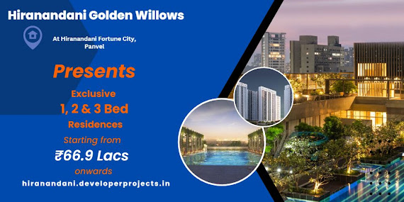 Hiranandani Golden Willows