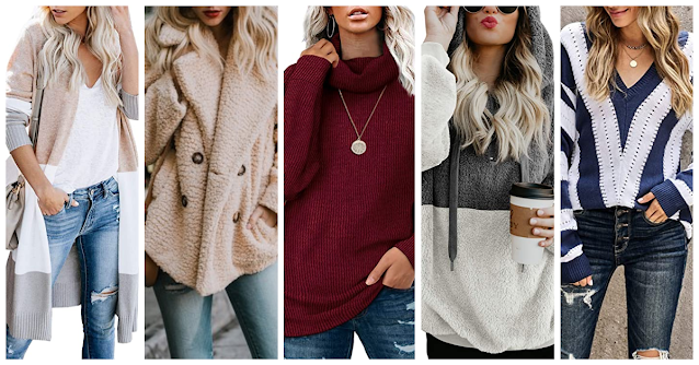 Fall cozy vibez