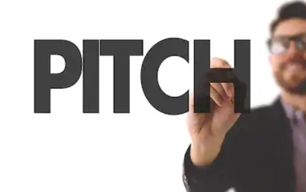 The Alchemy of Perfecting a Pitch - Part One