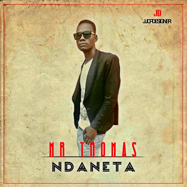 Mr Thomas-Ndaneta [Exclusivo][2018]