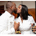 Davido And Chioma Kiss In New Photo