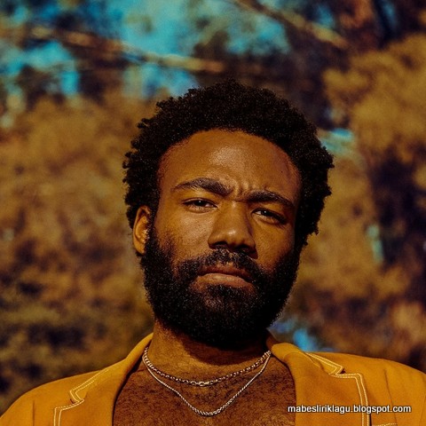 Childish Gambino - Feels Like Summer Lyric