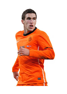 Kevin Strootman