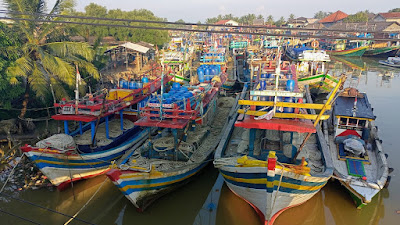 Tasyakuran Laut, Jadi Momentum Destinasi Bahari