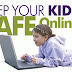How to Keep Your Child Safe Online?
