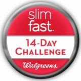  SlimFast Challenge