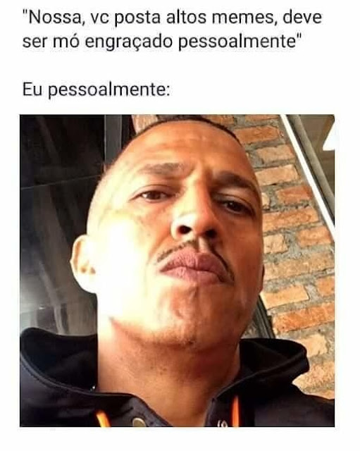 Memes engraçados