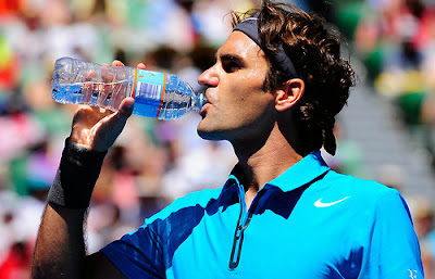 Roger Federer picture