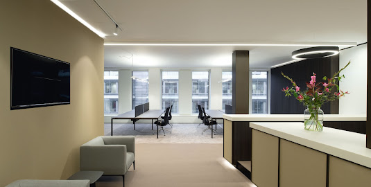 Best office fitout services in Melbourne