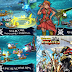 War Pirates Heroes Of the Sea v2.1.1.11  MOD Unlimited APK Terbaru