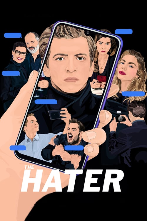 The Hater 2020 Film Completo Download