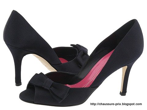 Chaussure prix:prix-552281