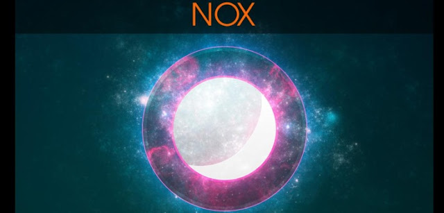 Nox (adw apex nova icons) APK 1.4.8 Full