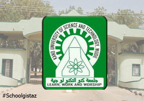 KUST Admission List 2018/2019 is Out On JAMB CAPS | Check Here