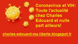 VIH HIV antiprotéase coronavirus COVID-19 wuhan intermittence iccarre ARV Atazanavir