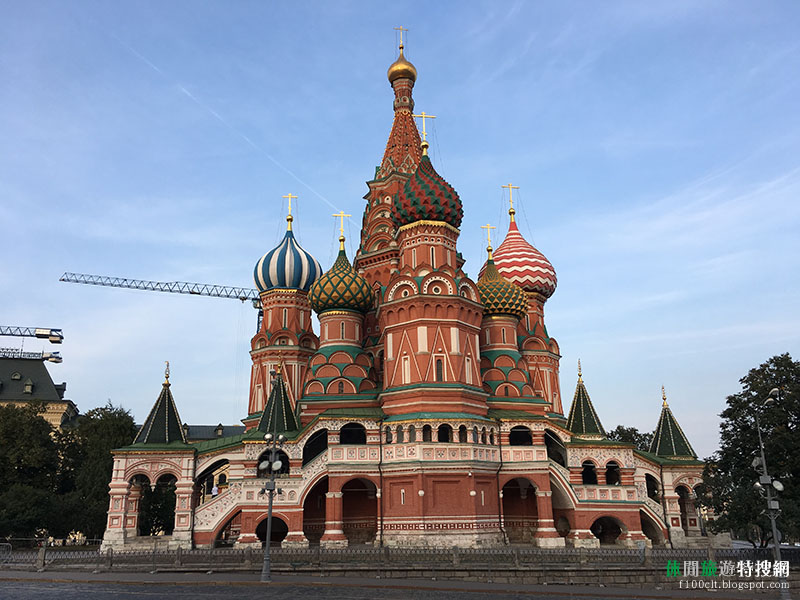 從烏克蘭基輔(Kiev)到俄羅斯莫斯科(Moscow) 巴士/火車交通方式