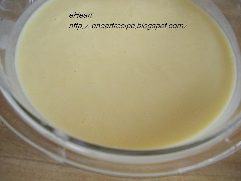 EHeart Recipe: Cookie - Kuih Kapit