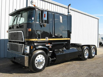 Ford CI9000