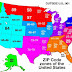 Zip Postal Code (Mã bưu chính) 64 tỉnh thành Việt Nam 