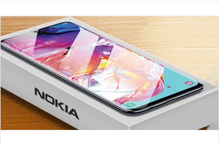 Spesifikasi, Harga, dan Tanggal Rilis Nokia 8.2 Lite