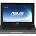 Asus Eee PC Flare 1025C Driver Win7-Win8