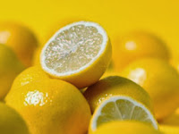 Limon En El Ojo Para La Conjuntivitis