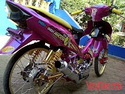 36 Modifikasi Vega R New Thailook, Trend Terbaru