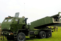 Militer AS Rencana Bentuk Pusat Pelatihan HIMARS di Eropa