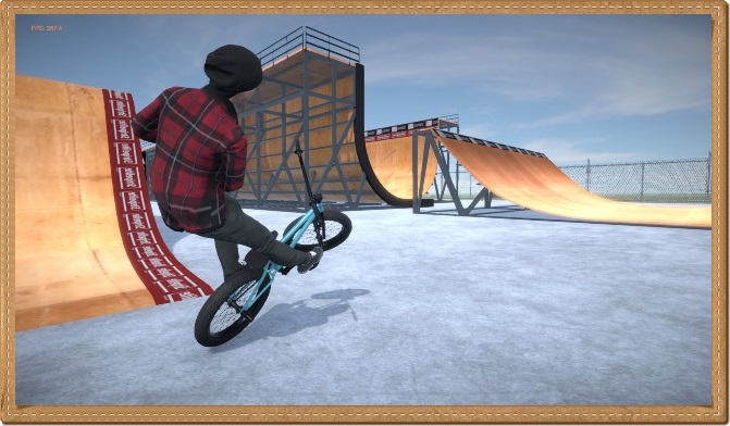 bmx streets pipe free download