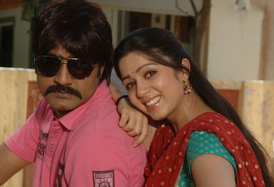 Srikanth Charmi Stills Pics Photos @ Sevakudu Movie leaked images