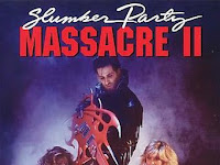 Slumber Party Massacre II 1987 Film Completo In Italiano