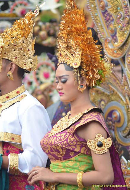 Presiden Jokowi di Pesta Kesenian Bali ‎Sabtu ‎PKB 23 Juni ‎2018