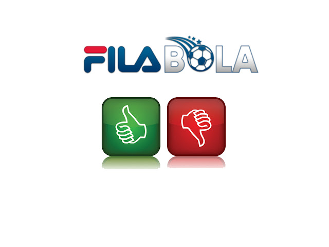 Kelebihan FilaBola Sebagai Bandar Bola Online