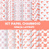 KIT PAPEL CHARMOSO GRATIS