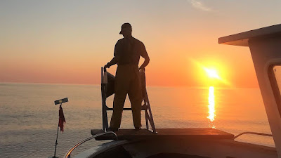 Excursión de Pescaturismo en Mallorca