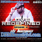 Com Free Music Download: Love Redefined (Episode 4) – DJ Lemon (2012) Hindi .