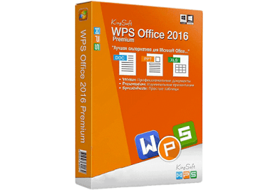 WPS Office Premium 10.1 Portable en Español