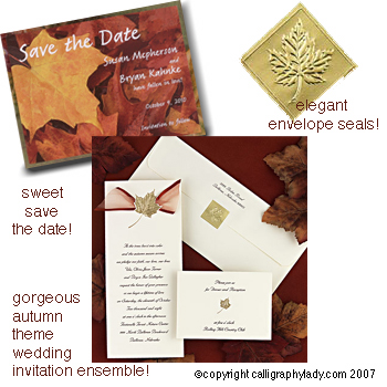 Weeding Cards