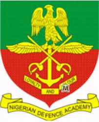 NIGERIAN DEFENCE ACADEMY, YEAR 2023 APPRAISAL FORM