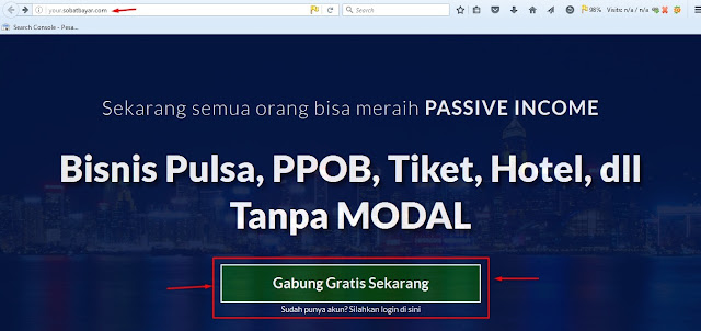 Pengalaman Seru Menggunakan Aplikasi Bebas Bayar Mau Tau? Pengalaman Seru Memakai Aplikasi Bebas Bayar